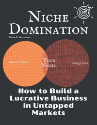 Cover image for Niche Domination