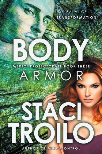 Cover image for Body Armor