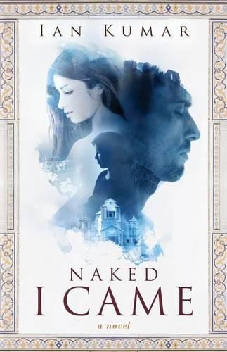 Cover image for Naked I Came