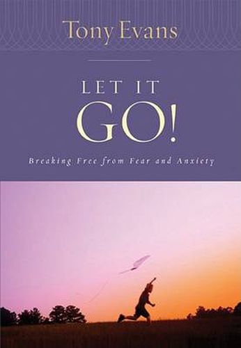 Cover image for Let It Go!