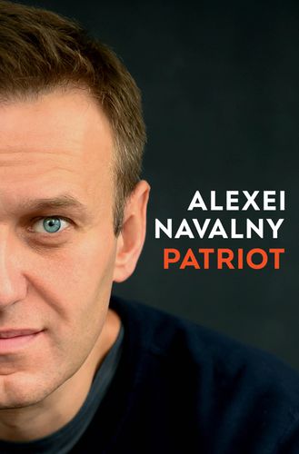 Cover image for Patriot