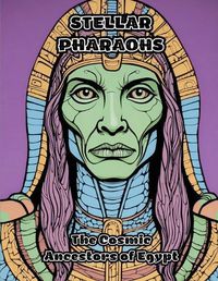 Cover image for Stellar Pharaohs