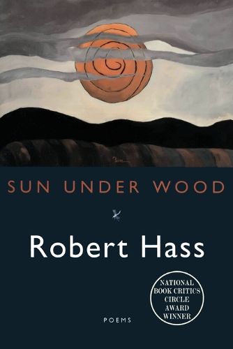 Cover image for Sun Under Wood