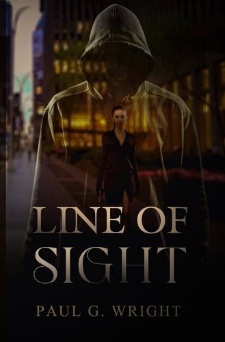 Cover image for Line of Sight