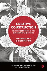 Cover image for Creative Construction