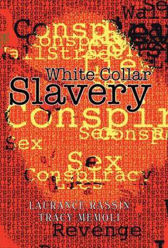 Cover image for White Collar Slavery