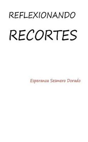 Cover image for Reflexionando Recortes