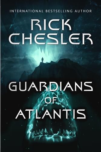 Cover image for Guardians Of Atlantis