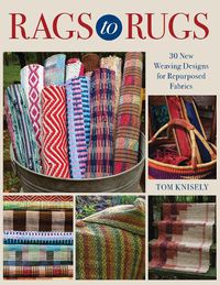 Cover image for Rags to Rugs