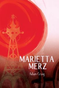 Cover image for Marietta Merz