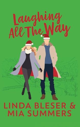 Cover image for Laughing All The Way