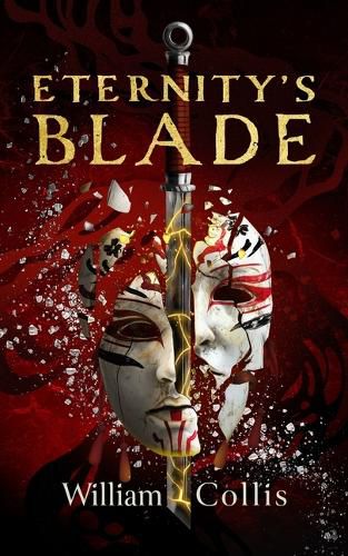 Cover image for Eternity's Blade