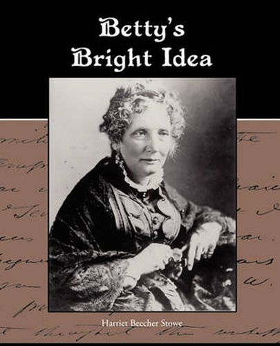 Cover image for Betty S Bright Idea