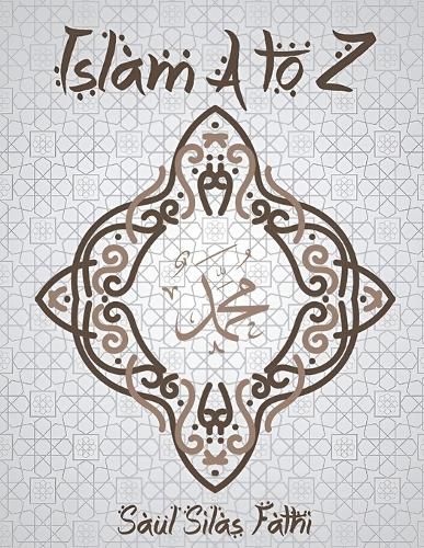 Cover image for Islam A to Z