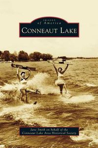 Cover image for Conneaut Lake