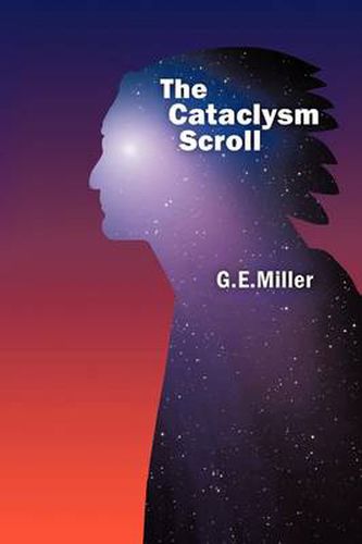 Cover image for The Cataclysm Scroll