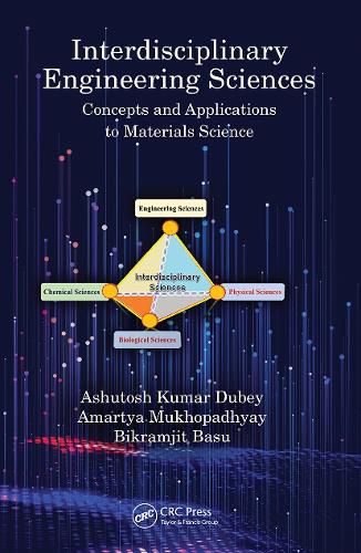 Cover image for Interdisciplinary Engineering Sciences: Concepts and Applications to Materials Science