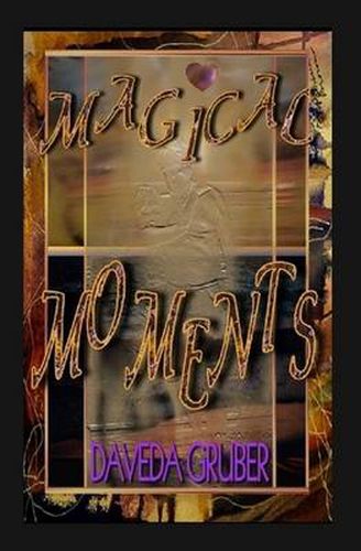 Cover image for Magical Moments