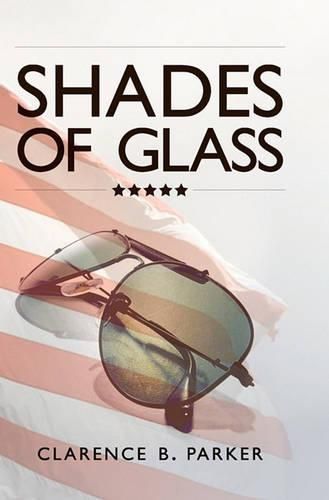 Cover image for Shades of Glass