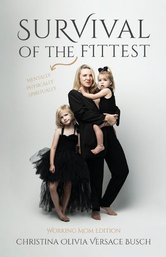 Cover image for Survival of the Fittest