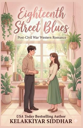 Cover image for Eighteenth Street Blues