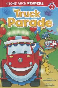 Cover image for Truck Parade