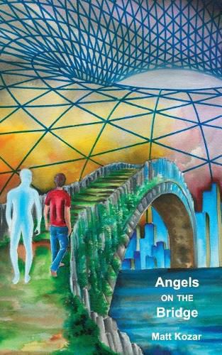 Cover image for Angels on the Bridge