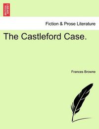 Cover image for The Castleford Case.