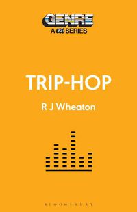 Cover image for Trip-Hop