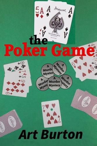 Cover image for The Poker Game