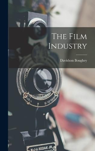 Cover image for The Film Industry