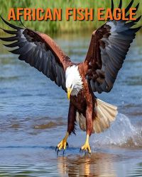 Cover image for African Fish Eagle