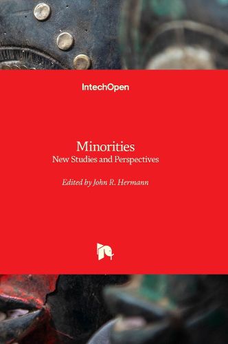 Cover image for Minorities