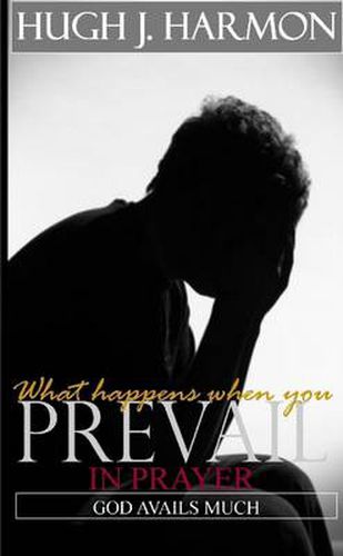 Cover image for Prevail