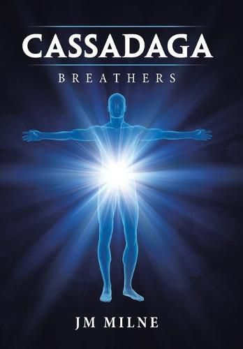 Cover image for Cassadaga: Breathers