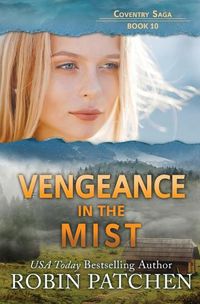 Cover image for Vengeance in the Mist