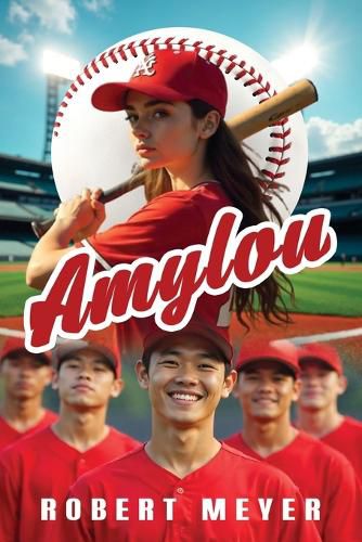 Cover image for Amylou