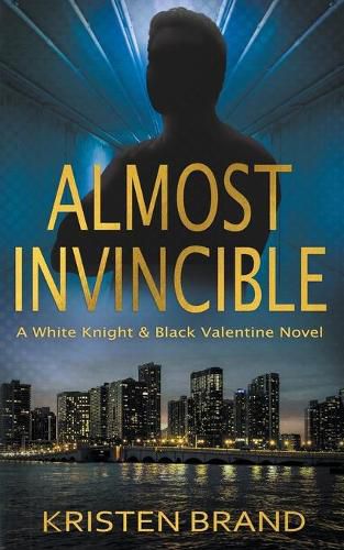 Cover image for Almost Invincible