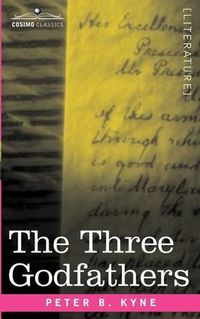 Cover image for The Three Godfathers