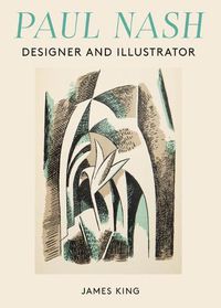 Cover image for Paul Nash: Designer and Illustrator