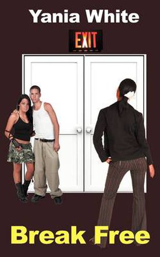 Cover image for Break Free