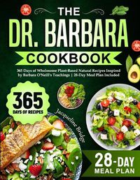 Cover image for The Dr. Barbara Cookbook