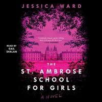 Cover image for The St. Ambrose School for Girls
