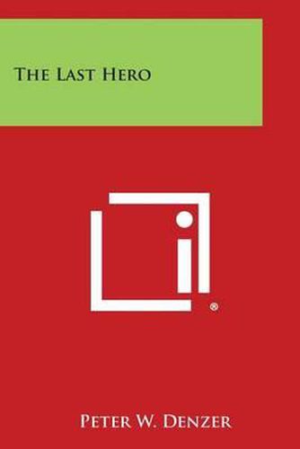 Cover image for The Last Hero