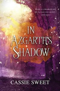 Cover image for In Azgarth's Shadow