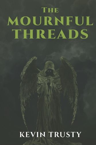 Cover image for The Mournful Threads