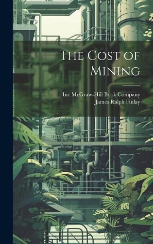 Cover image for The Cost of Mining