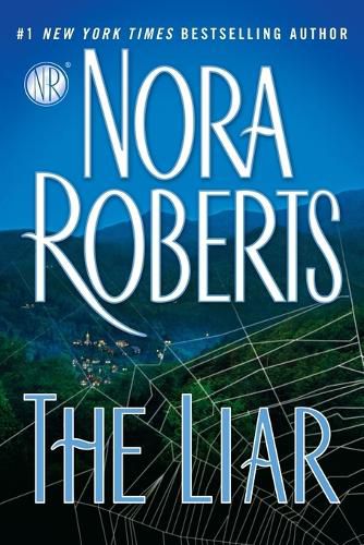 Cover image for The Liar