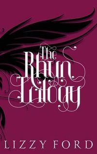 Cover image for The Rhyn Trilogy (2011-2016)