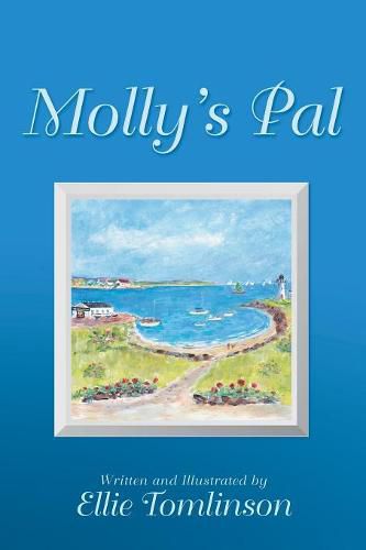Cover image for Molly's Pal